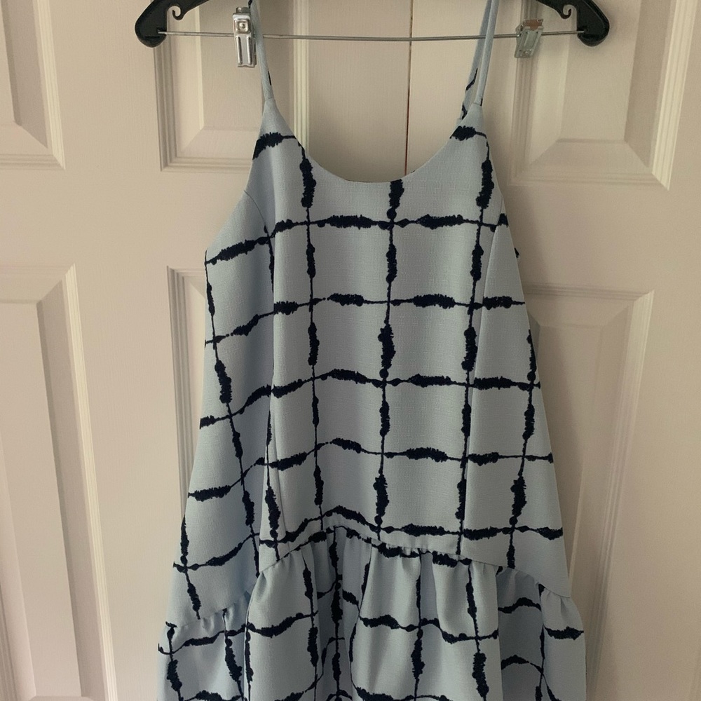 J. O. A. Los Angeles dress